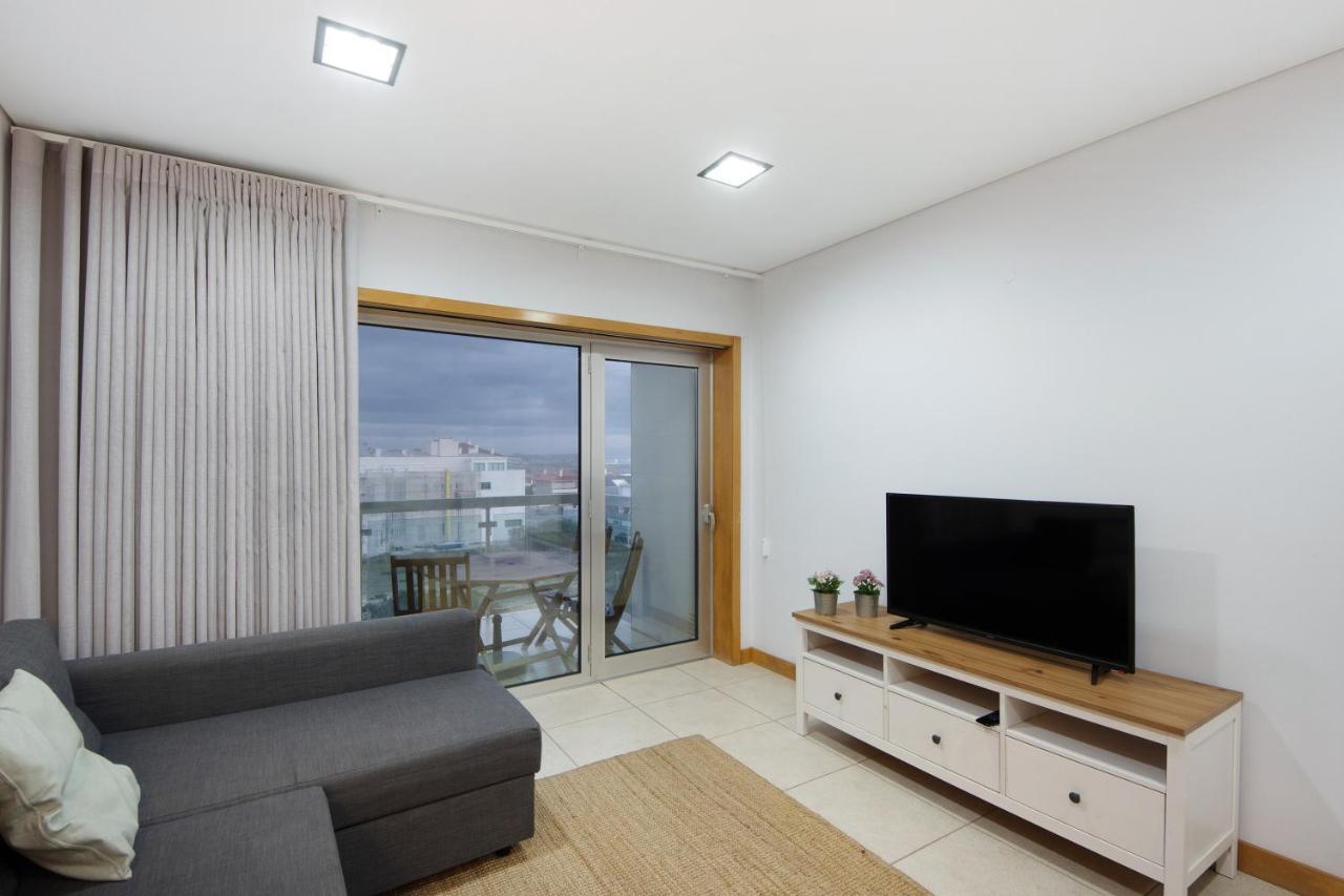 Appartamento Vagueira - Luzes, Mar, Acao Praia da Vagueira Esterno foto
